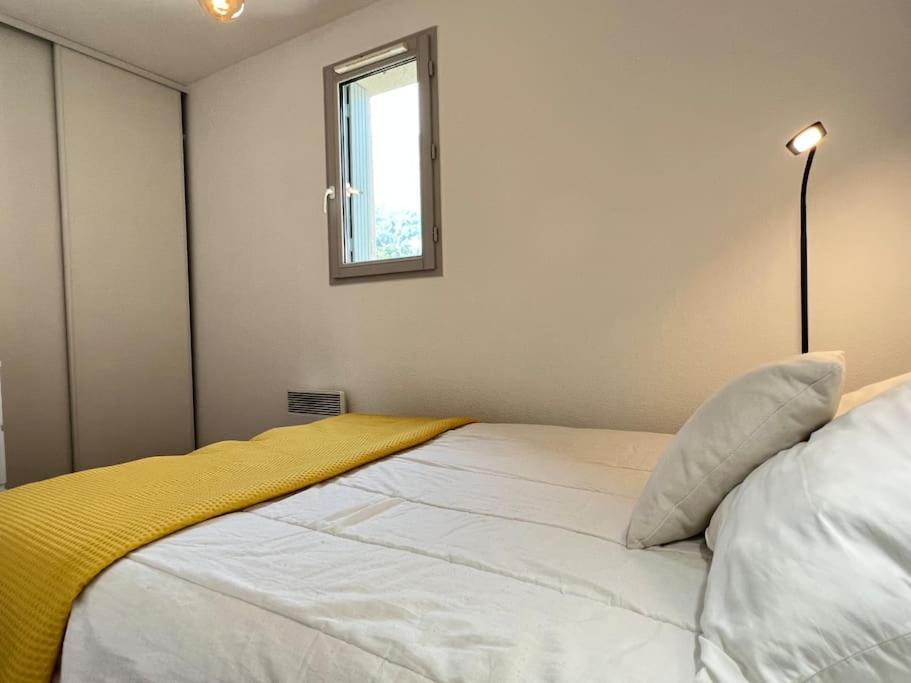 T3 Centre Ville Avec Parking, Balcon Et Wifi. 5P. Cauterets Ngoại thất bức ảnh